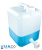 Fort-Pak with Flow Spigot -- 75024