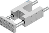 Guide unit - EAGF-V2-KF-40-100 - Festo Corporation
