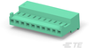 Standard Rectangular Connectors - 1-644044-0 - TE Connectivity