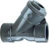 Manual Check Y Valves -- YC Series - Image