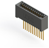 Card Edge Connectors - Edgeboard Connectors - 395-012-542-101 - Lingto Electronic Limited