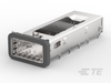 High Speed Pluggable IO Connectors & Cages - 2170752-8 - TE Connectivity