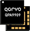 758 - 798 MHz 4 Watt High-Efficiency Amplifier - QPA9909 - Qorvo