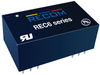 Dc-Dc Converter, Medical, 12V, 0.5A, Dip; Power Supply Approvals Recom Power - 63X7795 - Newark, An Avnet Company