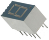 Display, Seven Segment, 9.1Mm, Red; Led Color Lumex - 19J8248 - Newark, An Avnet Company
