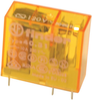 Relay, Spdt, 250Vac, 16A; Contact Configuration Finder - 08X7120 - Newark, An Avnet Company