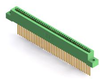 Card Edge Conn, Single, 44Pos, Wire Wrap; Card Edge Connector Type Edac - 65AJ0984 - Newark, An Avnet Company
