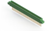 Card Conn, Single Side, 49Pos, Wire Wrap; Card Edge Connector Type Edac - 69AJ8340 - Newark, An Avnet Company