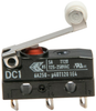 Microswitch, Spdt, 10A, 250Vac; Microswitch Type Crouzet - 61AH2940 - Newark, An Avnet Company