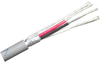Shielded Multiconductor Cable, 3 Conductor, 20Awg, 1000Ft, 300V; Cable Shielding Belden - 87K7275 - Newark, An Avnet Company