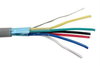 Shielded Security Cable, 6 Cond, 18 Awg, 500 Ft, 152.4 M; Cable Shielding Structured Cable - 43W7351 - Newark, An Avnet Company
