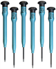 Tools, Torx Screwdrivers; Kit Contents Moody Tools - 17C1341 - Newark, An Avnet Company