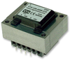 Isolation Transformer, 6 Va, 2 X 115V, 2 X 15V, 200 Ma Rohs Compliant Vigortronix - 25R5168 - Newark, An Avnet Company