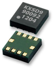 Mems Accelerometers, 40G; Mems Sensor Output Kionix -- 68AC5198
