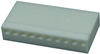 Connector, Rcpt, 10Pos, 1Row, 2.54Mm; Product Range Molex - 36B9111 - Newark, An Avnet Company