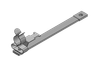 EMC Shield Clamps on Ground Straps- with or without Integrated Cable Fixing Function - 32695.021 - icotek Corp