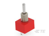Toggle Switches - 4-1825139-5 - TE Connectivity