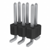Headers, Male Pins - 54202-T0803AB01LF-ND - DigiKey