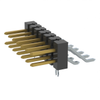 Headers, Male Pins - TSM-107-01-L-DH-LC-K-ND - DigiKey