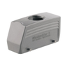 Heavy Duty Connector Housings, Hoods, Bases - 281-4630-ND - DigiKey