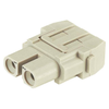 Heavy Duty Connector Inserts, Modules - 1195-1489-ND - DigiKey