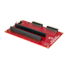 Expansion Boards, Daughter Cards - 150-AC80T88A-ND - DigiKey
