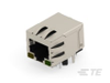 RJ45 Connectors - 203211-E - TE Connectivity