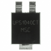 Discrete Semiconductor Products - Diodes - Rectifiers - UPS1040CTE3 - Acme Chip Technology Co., Limited