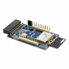 Development Boards, Kits, Programmers - Evaluation Boards - RF Evaluation and Development Kits, Boards - ATZB-212B-XPRO - Shenzhen Shengyu Electronics Technology Limited
