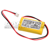 Battery - Nickel Cadmium - NiMH/NiCD Packs - CUSTOM-179 - Dantona Industries, Inc.