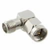 Coaxial Connector (RF) Adapters - CONSMA010-ND - DigiKey