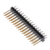 Headers, Male Pins - A128919-ND - DigiKey
