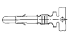 Terminals - 640309-6 - Powell Electronics, Inc.