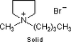 1-Butyl-1-methylpyrrolidinium Bromide - B3427 - TCI America
