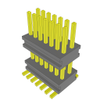 Board Spacers, Stackers (Board to Board) - 612-AW-07-03-G-D-200-105-ND - DigiKey