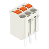 Female connector/socket - 2091-1173 - WAGO