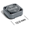 MSS1246T Series High Temperature Power Inductors - MSS1246T-474 MSS1246T-474KLC - Coilcraft, Inc.
