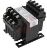 Transformer, control, pri:240/480VAC, sec:100VA, 120/240VAC, .83/.42A - 70191721 - Allied Electronics, Inc.