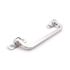 Stainless Steel Folding Handle (Front Screw Mount) - HKM-150 - HKM-150 - Sugatsune America, Inc.
