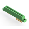 Edgeboard Connectors - 151-842-050-500-208-ND - DigiKey