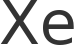 Xenon - M054-0-01 - SynQuest Laboratories, Inc.