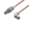 Coaxial Cables (RF) - 6099-PE3C10457-18-ND - DigiKey