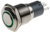 Push Button Switches - 8118405 - RS Components, Ltd.