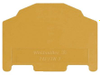 DIN Rail Terminal Accessories - 8296669 - RS Components, Ltd.