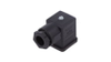 DIN 43650 Solenoid Connectors - 323718 - RS Components, Ltd.