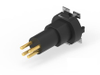 Industrial Circular Connectors - 2874312 - RS Components, Ltd.