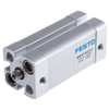 Pneumatic Piston Rod Cylinders - 1215714 - RS Components, Ltd.