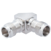 Coaxial Connector (RF) Adapters - 900-0733870110-ND - DigiKey