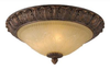 Flush Mounts-Bowl Style - 283114 - Light Center (The)