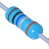 Through Hole Resistors - 2019-MF1/4DCT52R8R06FTR-ND - DigiKey